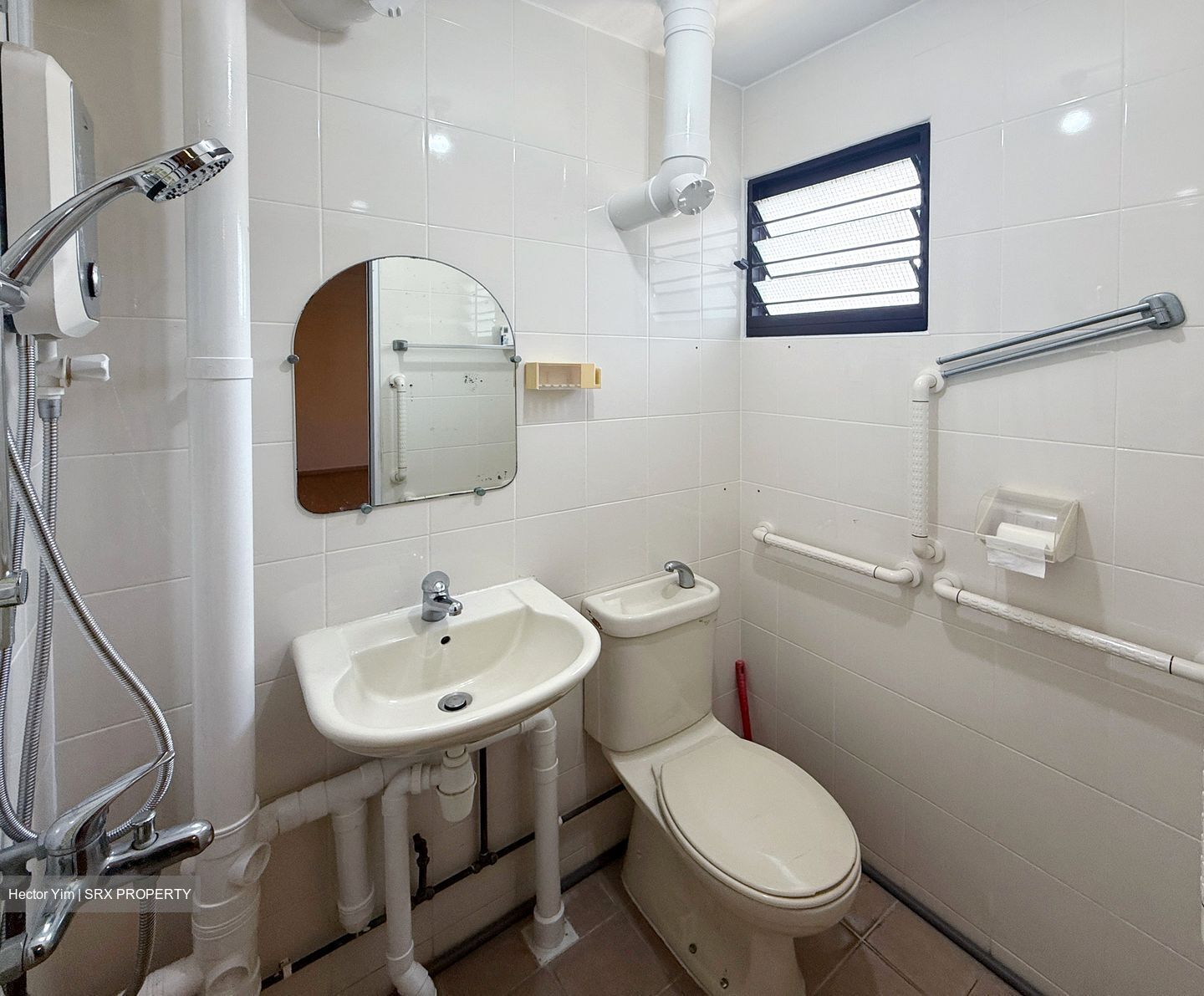 Blk 418 Garden Hill (Bedok), HDB 4 Rooms #606857341